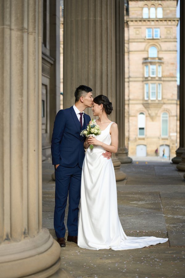 Wedding example