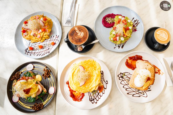 Food example