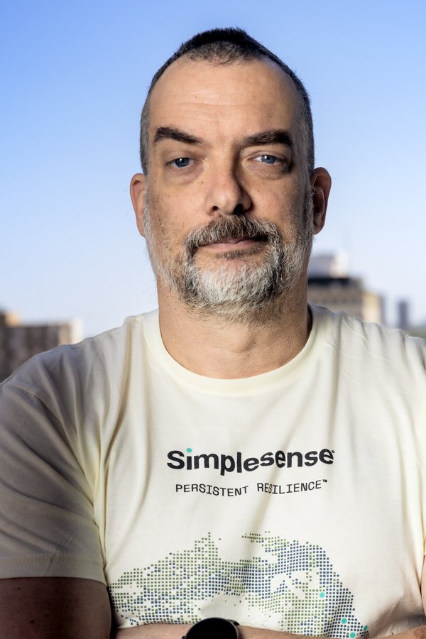 Portrait example