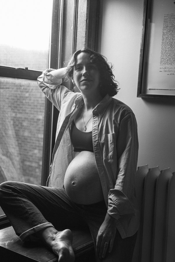 Maternity example