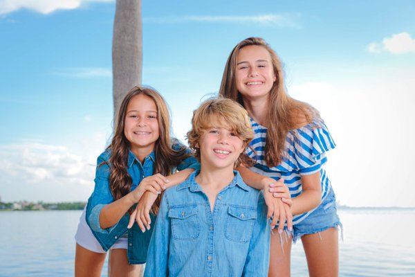 Family example