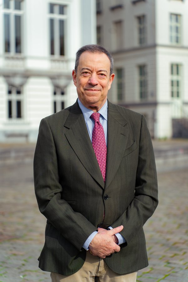 Portrait example