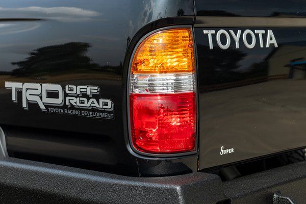 Automotive example