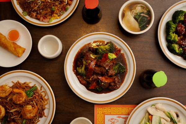 Food example