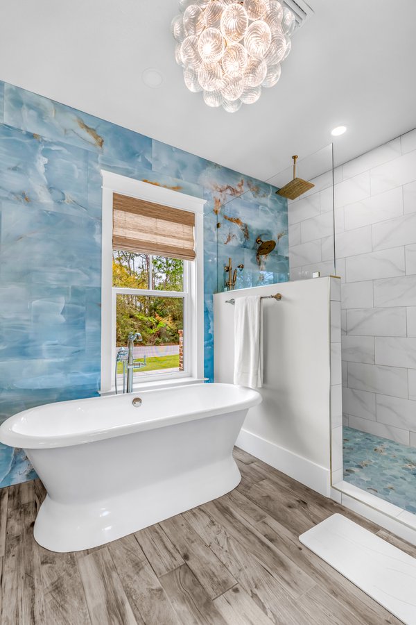 Real Estate example