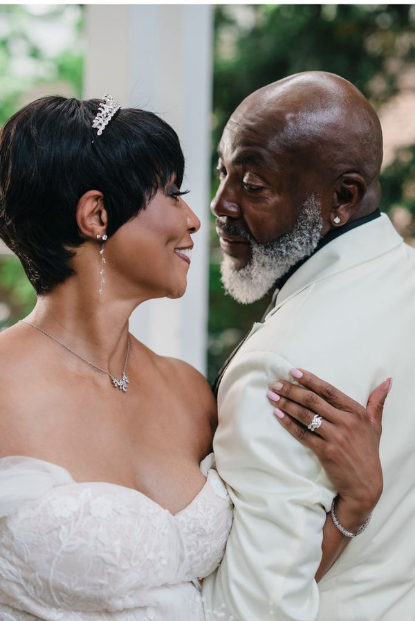 Wedding example