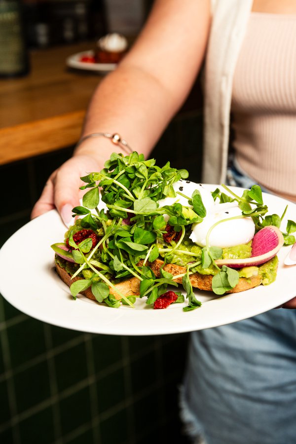 Food example