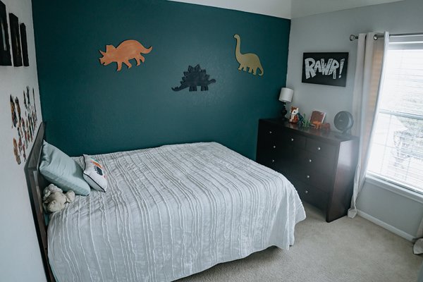 Real Estate example