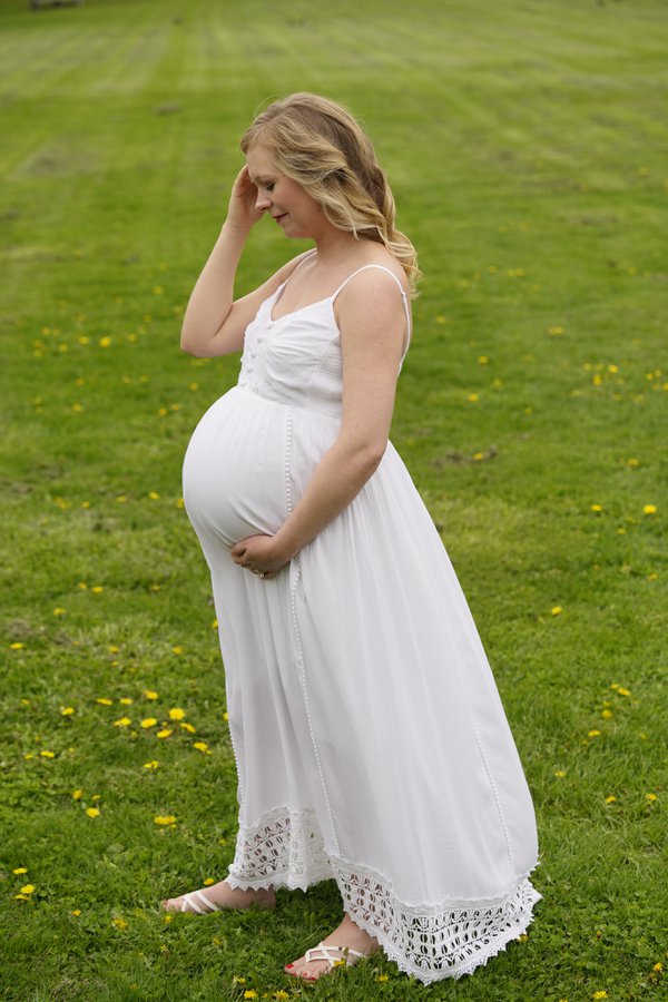 Maternity example