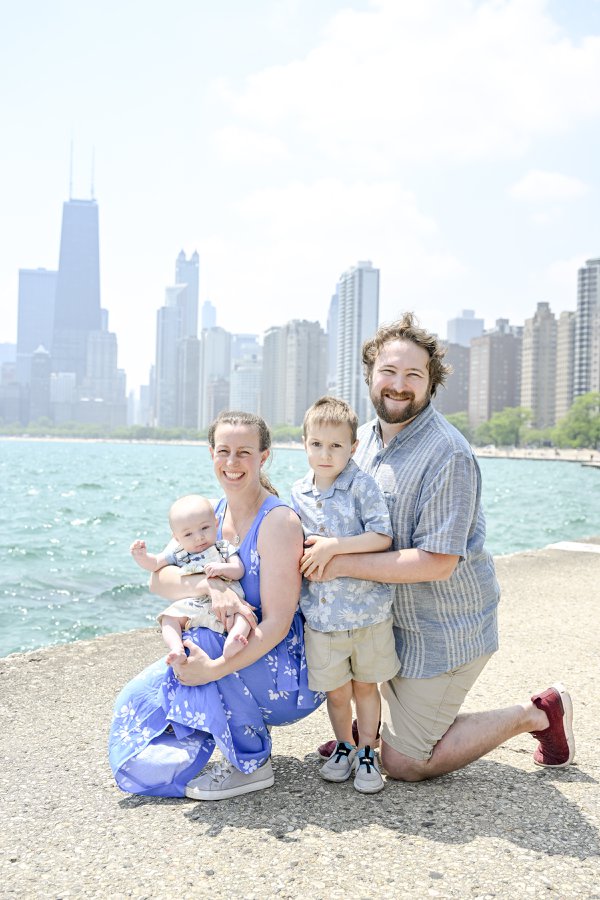Family example