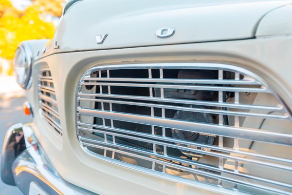 Automotive example