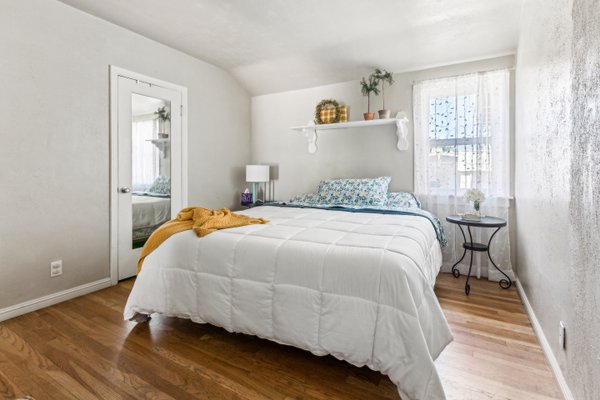 Real Estate example
