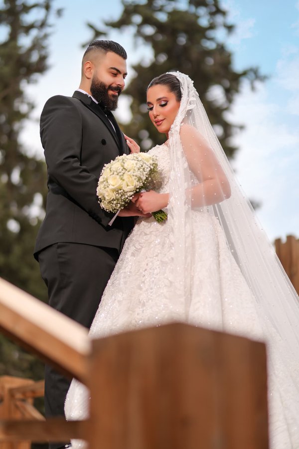 Engagement example