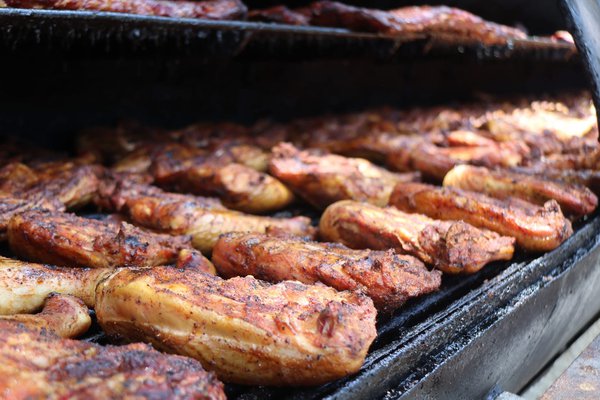Food example