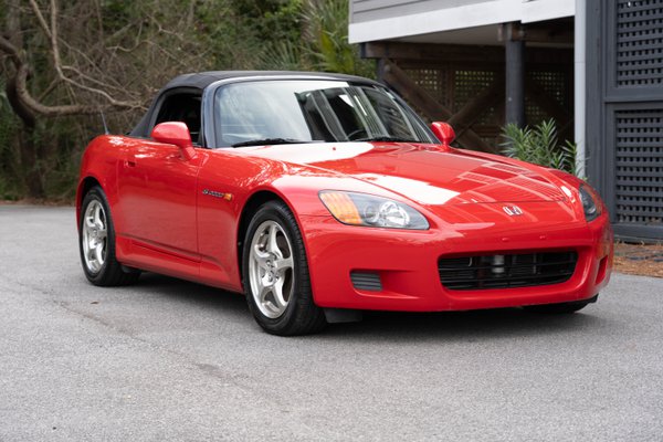Automotive example