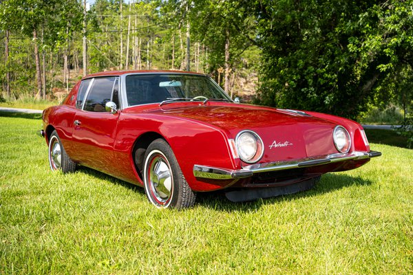 Automotive example