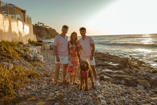 Family example