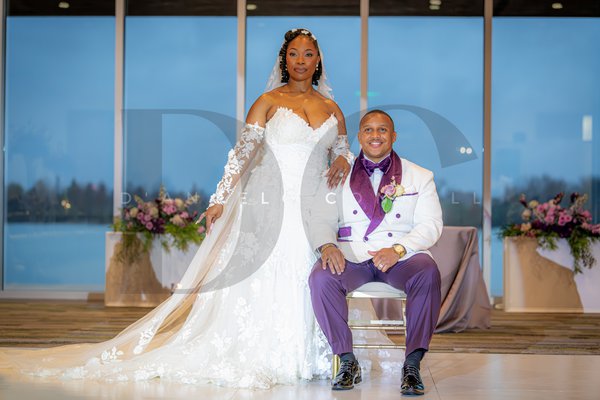 Wedding example
