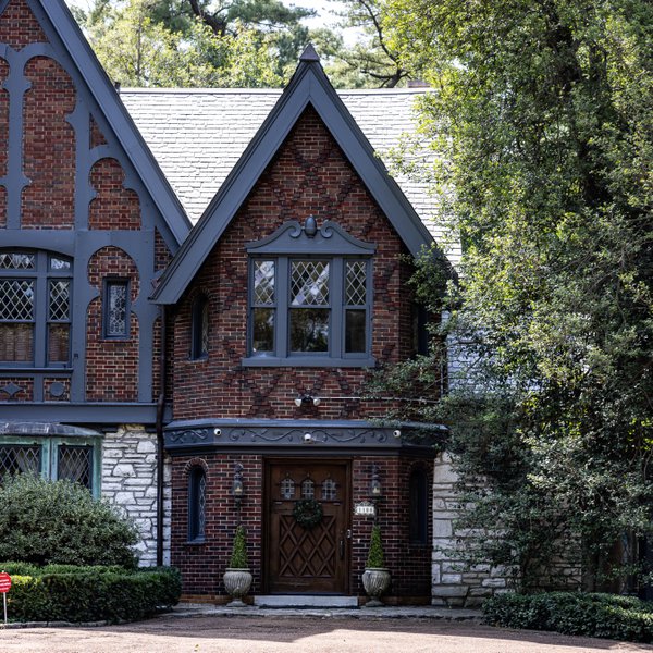 Real Estate example
