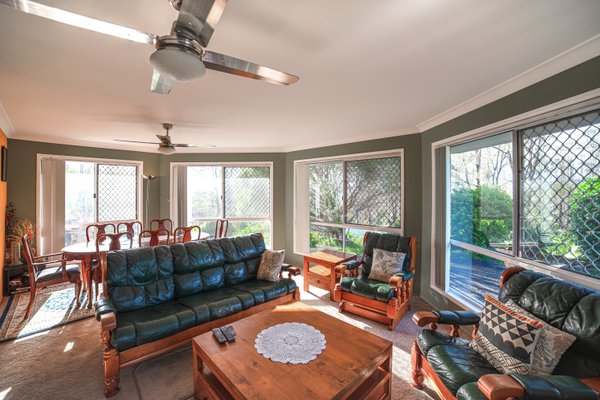 Real Estate example