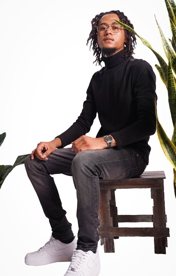 Dating Portrait example