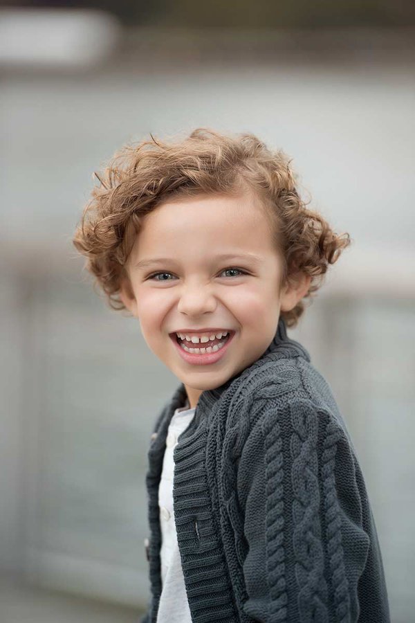 Kids example
