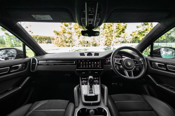 Automotive example