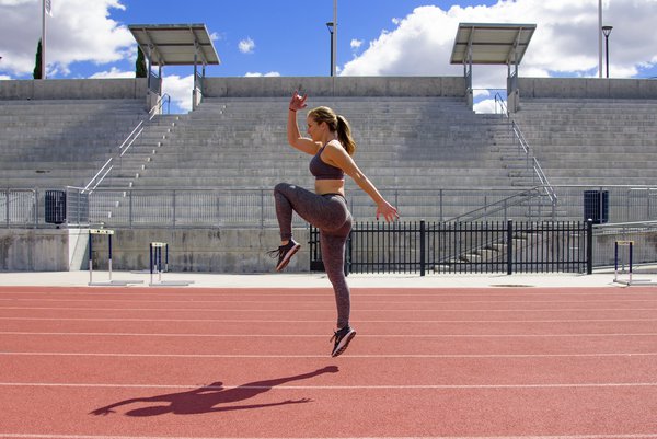 Sport example