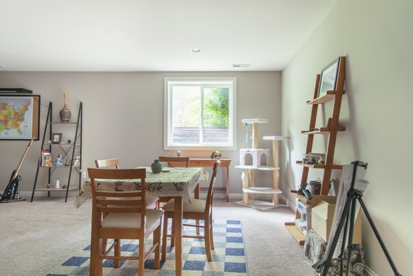 Real Estate example
