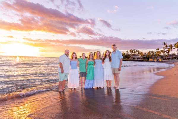 Family example