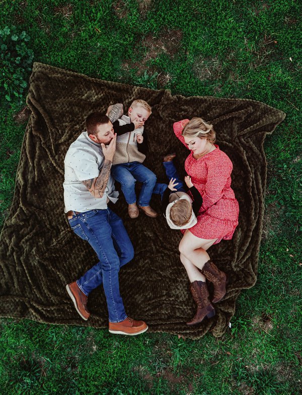 Family example