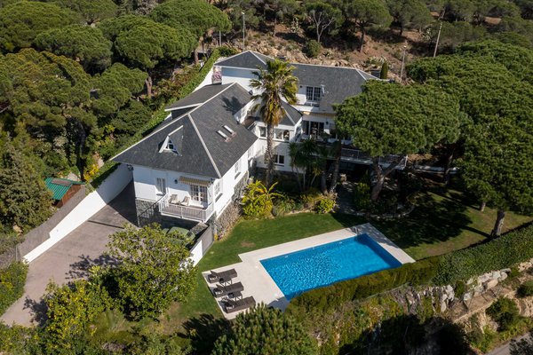 Real Estate example