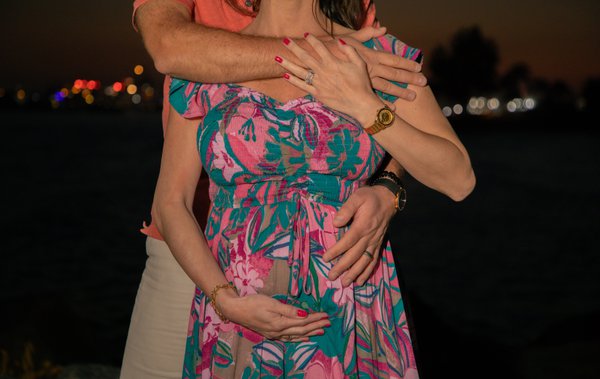 Maternity example