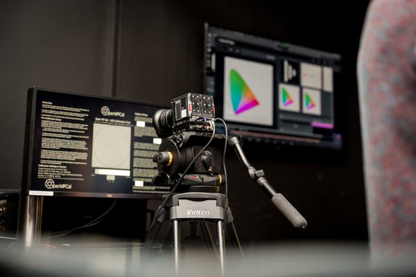 Media example
