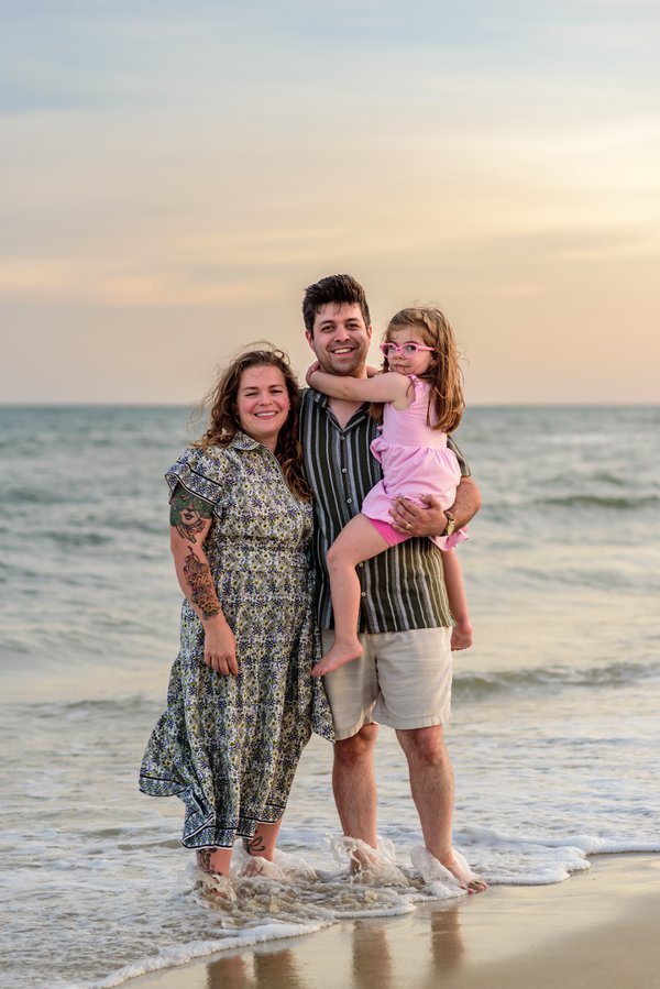 Family example