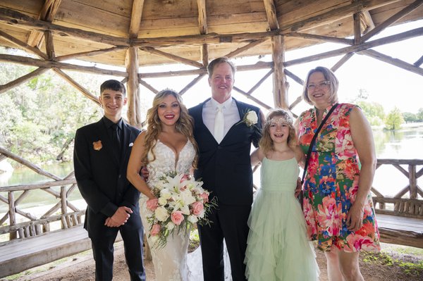 Wedding example