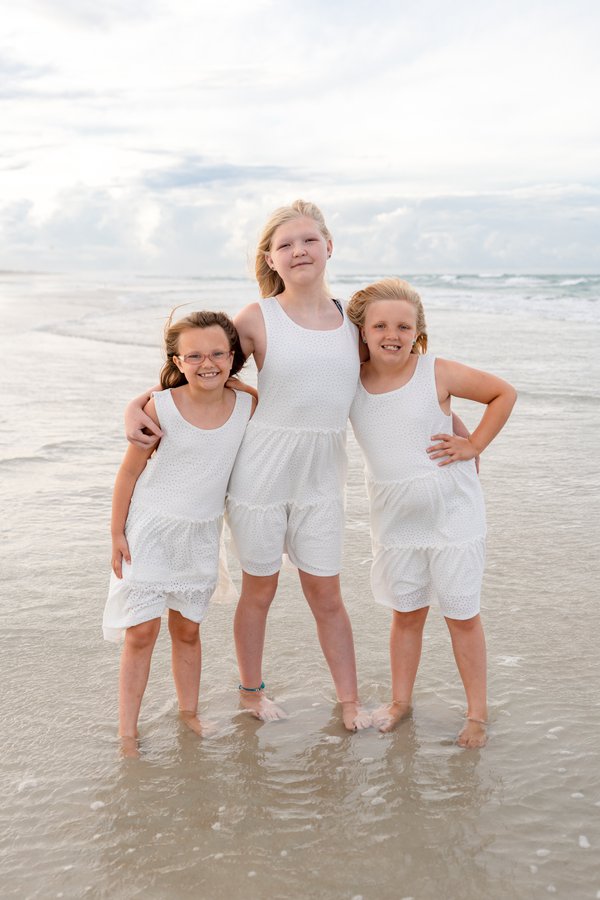 Kids example