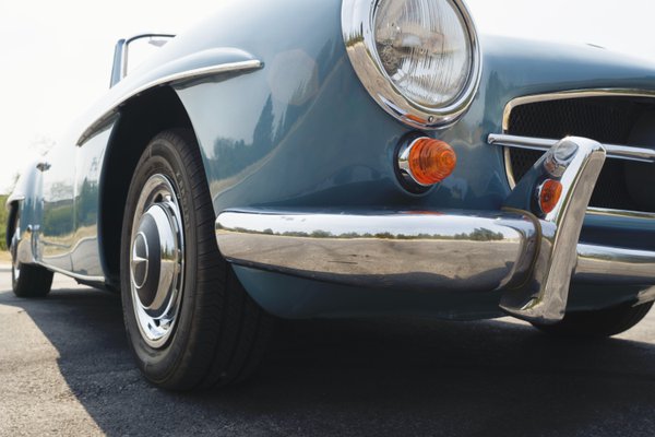 Automotive example