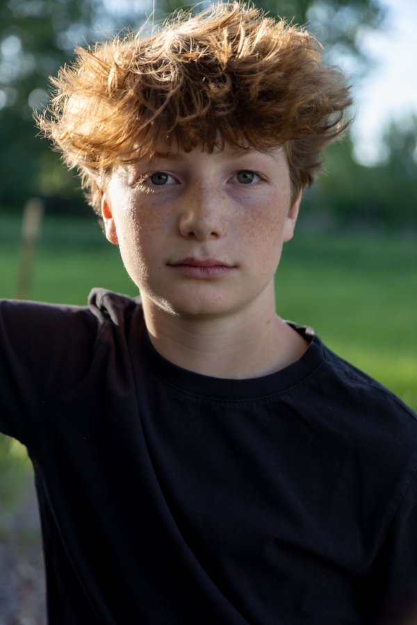 Kids example