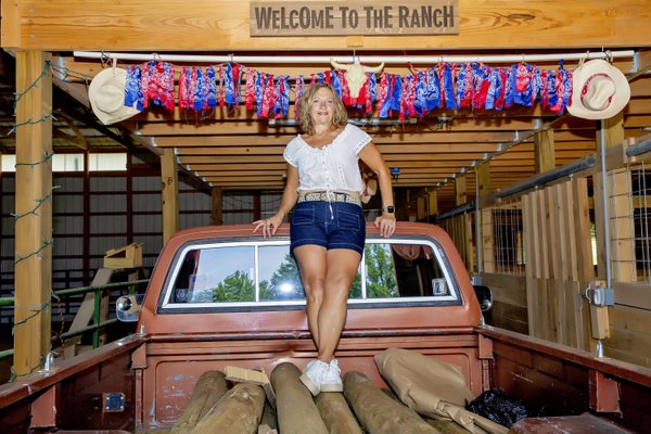 Team & Office example