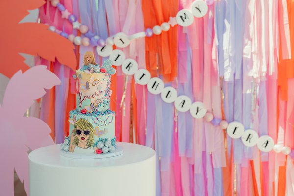 Party example