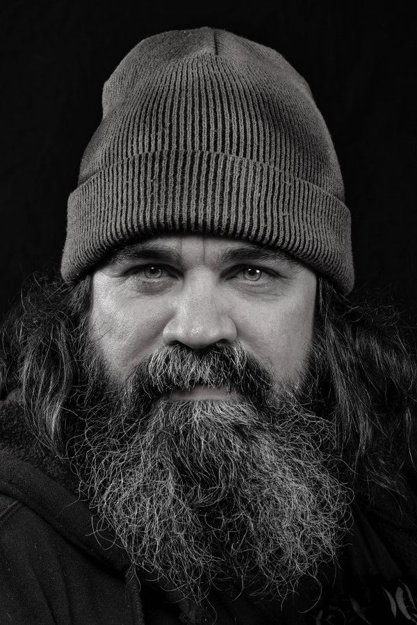 Portrait example