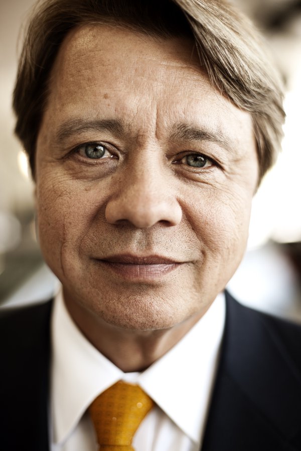 Team & Office example