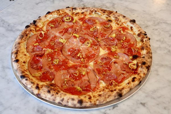 Food example