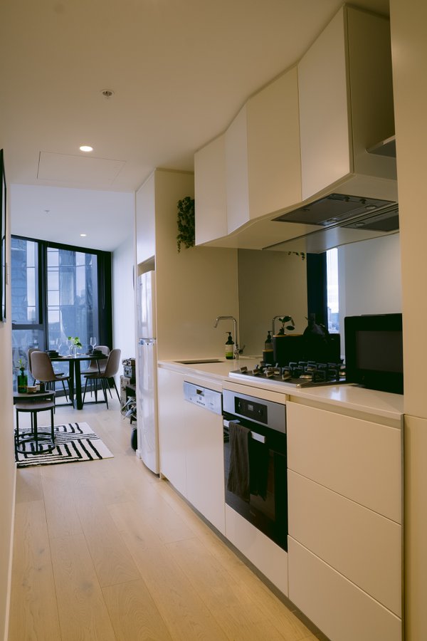 Real Estate example
