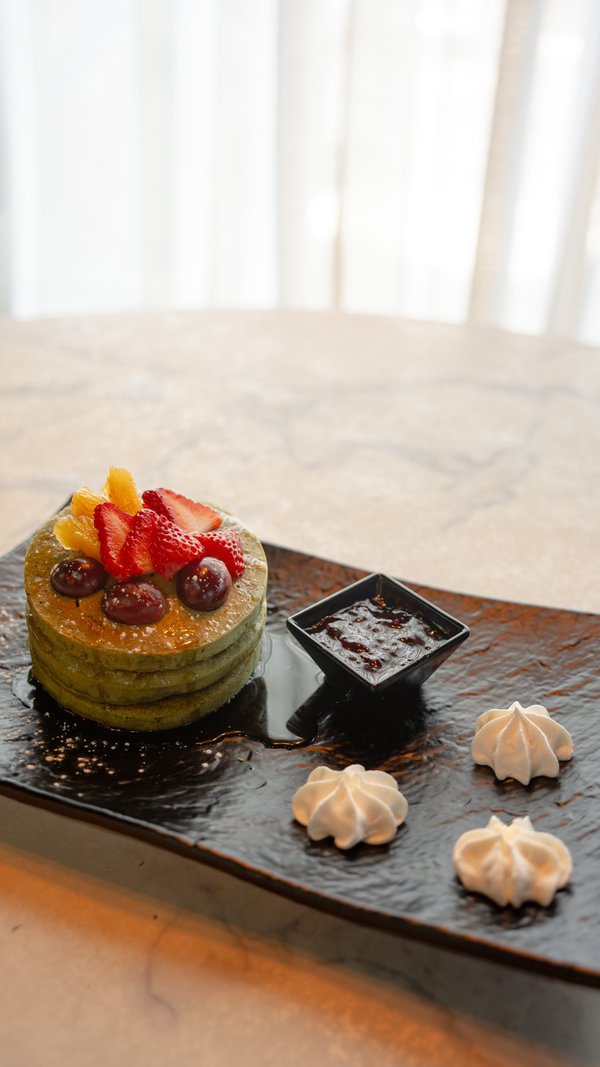 Food example