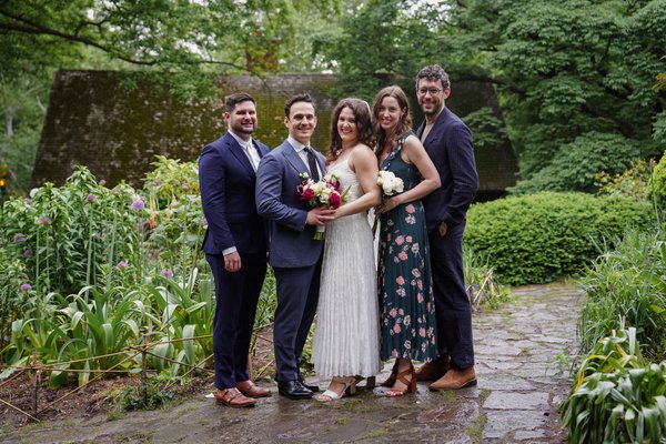 Wedding example