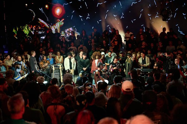 Event example