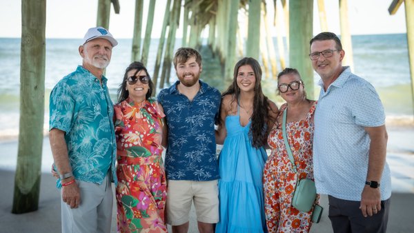 Family example
