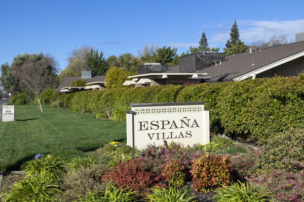 Real Estate example
